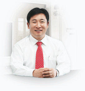 CEO HwangHyun KIM