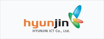 Hyunjin’s Logo