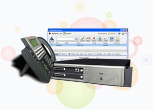 Voip System