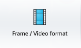 Frame / Video format