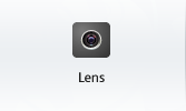 Lens