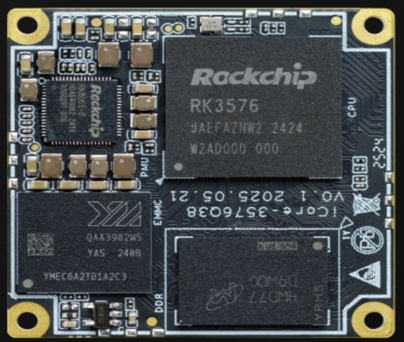 엣지디바이스용 AI 모듈 (H900-AI)