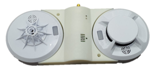 무선 화재감지 센서 (SIoT-650ML)