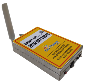 환경감지기 (SIoT-640ML)