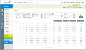 민원관리(웹팩스/메세징) 솔루션