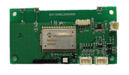 IoT 통신모듈 안테나 내장형 (SIoT-MI200)