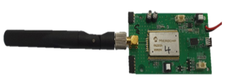IoT 통신모듈 안테나 장거리형 (SIoT-MO201)
